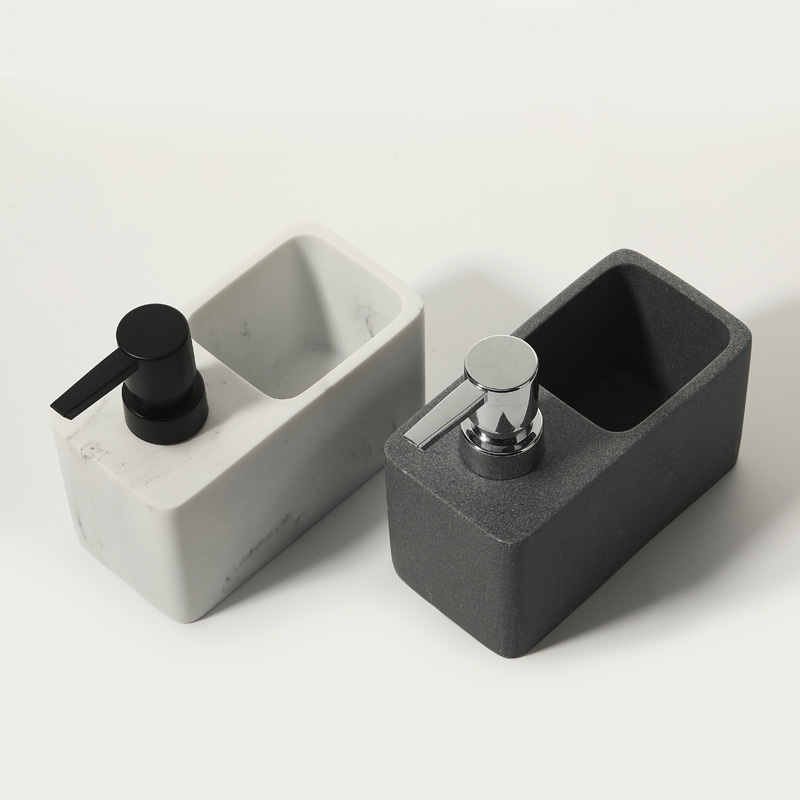 Kitchen Soap Dispenser Manufacturer