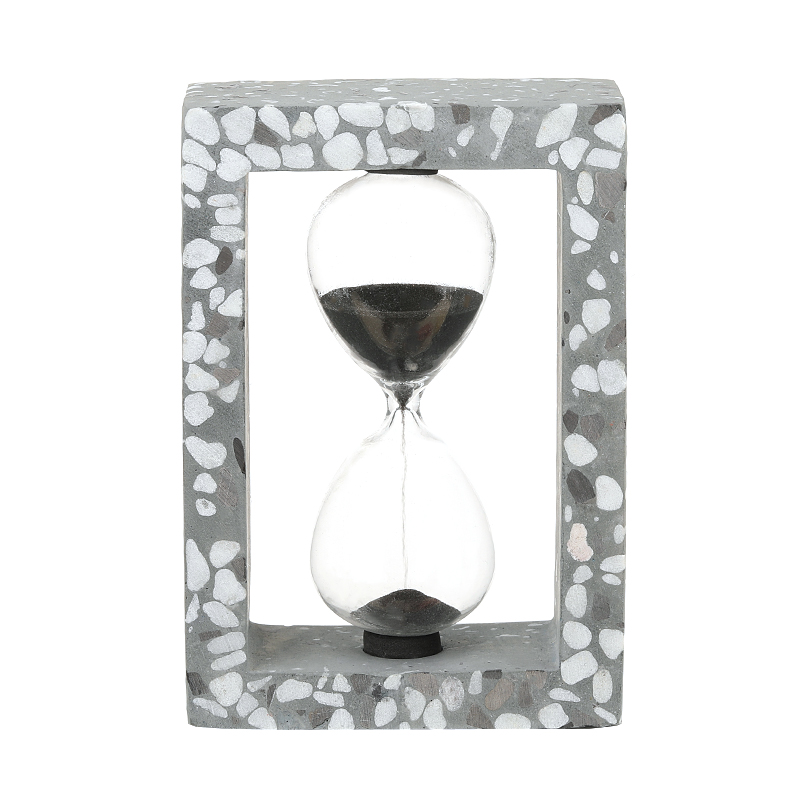 Hourglass Cement Sand Clock Manufacturer