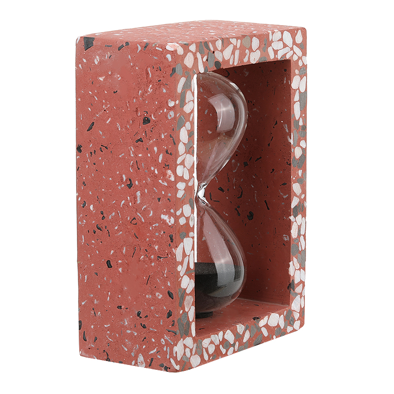 Hourglass Cement Sand Clock Manufacturer