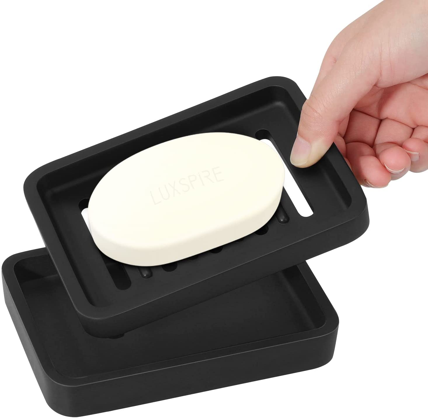 Bathroom Soap Dish Manufacturer