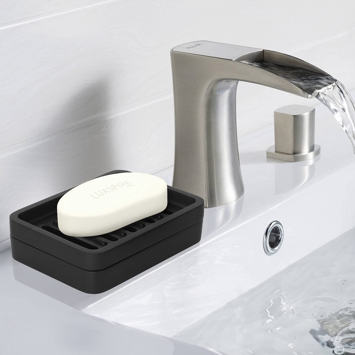 Bathroom Soap Dish Manufacturer