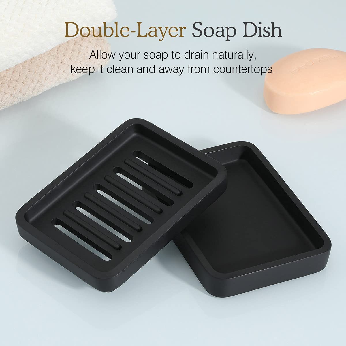 Bathroom Soap Dish Manufacturer