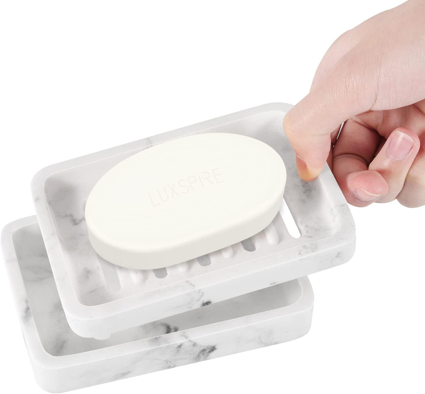 Bathroom Soap Dish Manufacturer