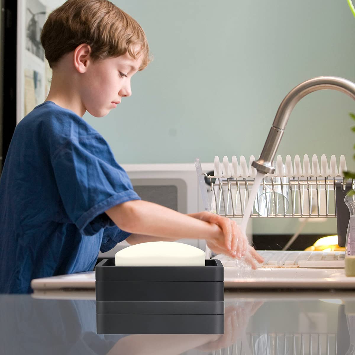 Bathroom Soap Dish Manufacturer
