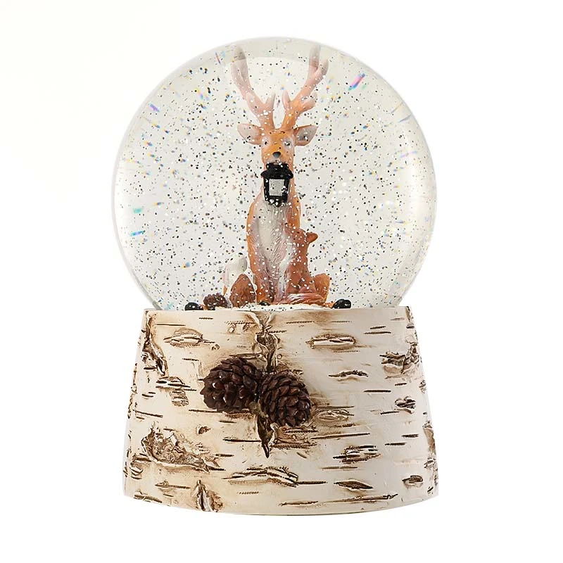 Animal Musical Water Box Manufacturer