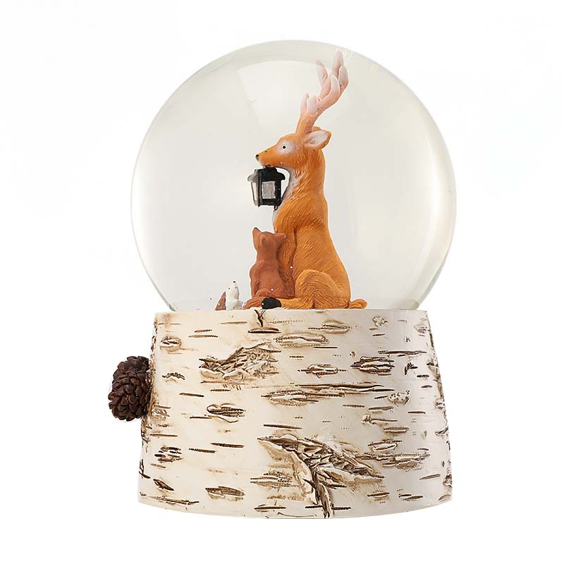 Animal Musical Water Box Manufacturer
