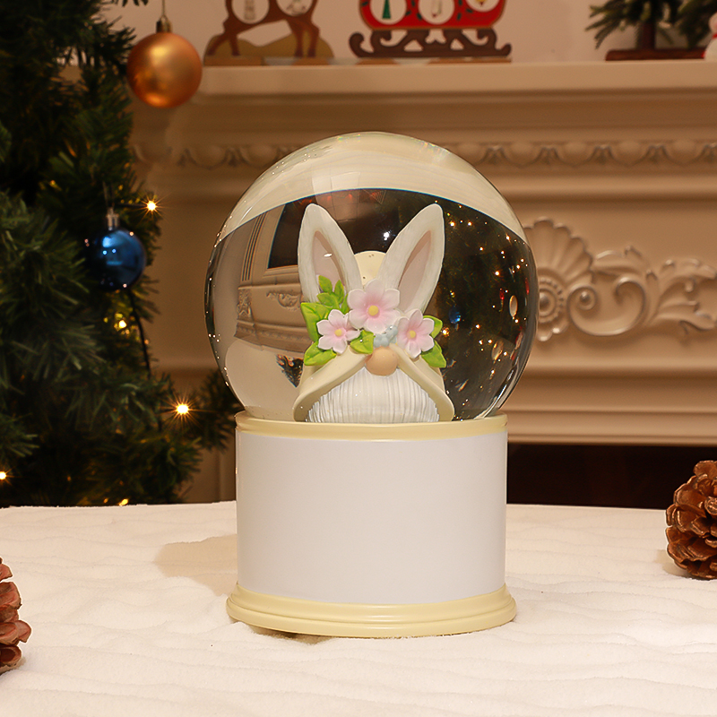 Rabbit Ears Crystal Ball manufacturer
