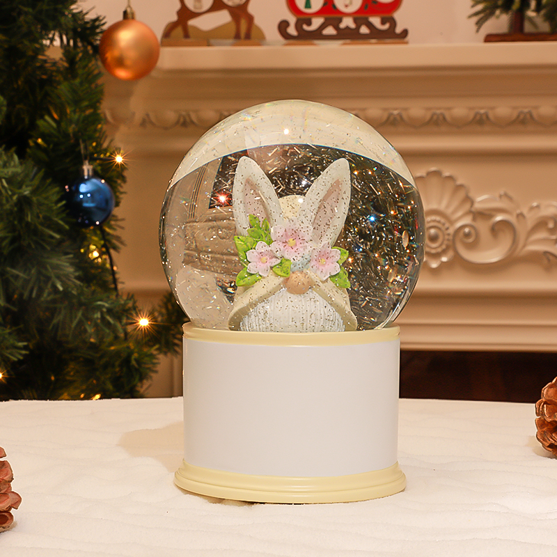 Rabbit Ears Crystal Ball manufacturer