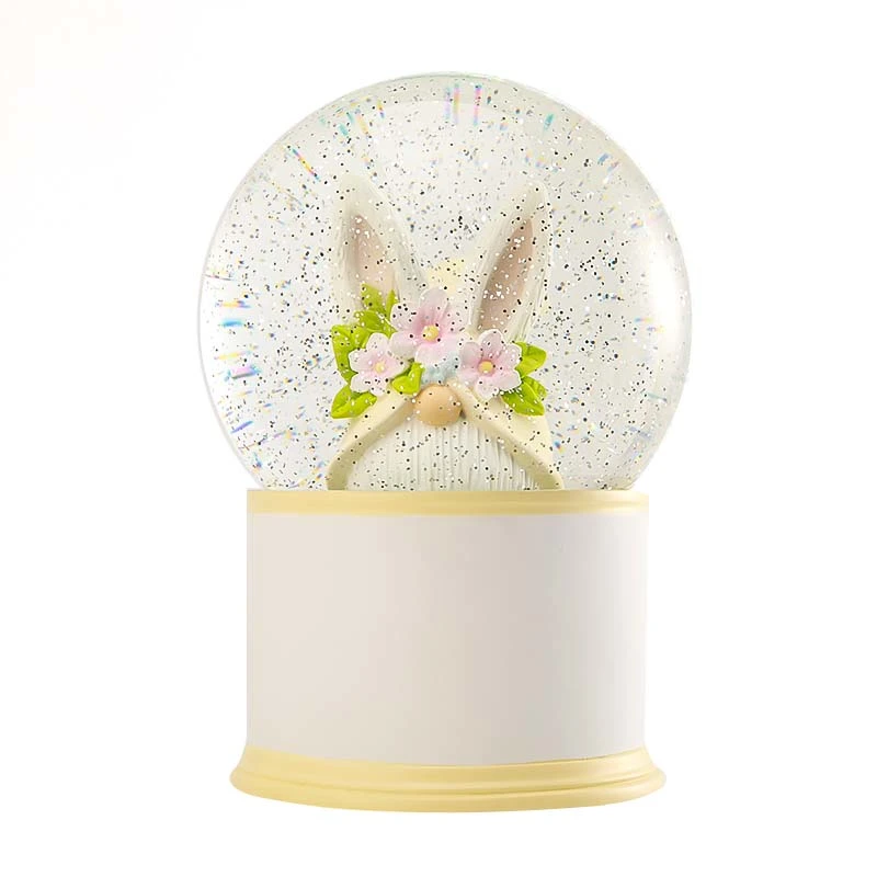 Rabbit Ears Crystal Ball manufacturer