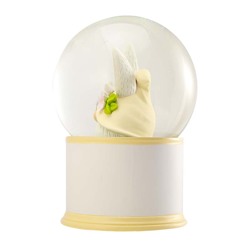 Rabbit Ears Crystal Ball manufacturer