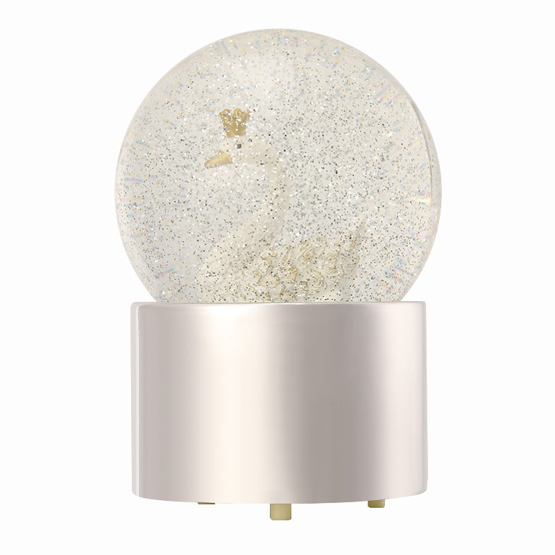 Water Globe manufacturer