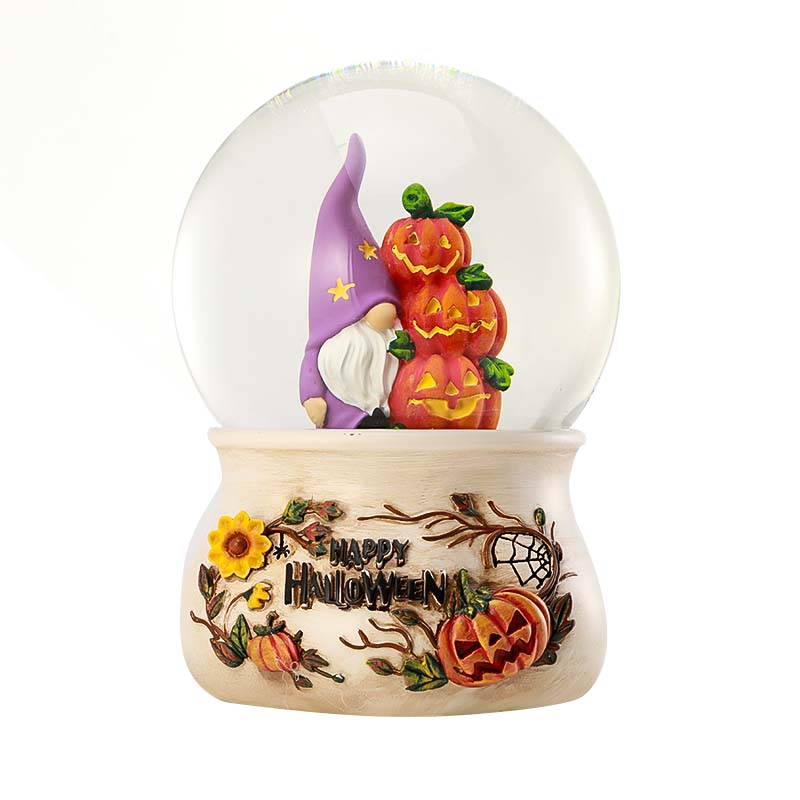 Resin Crystal Ball manufacturer