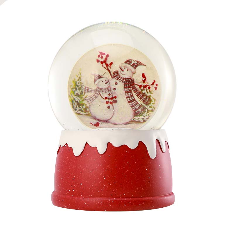 Resin Crystal Ball manufacturer