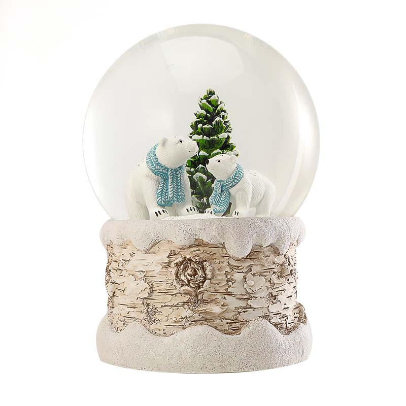 Resin Crystal Ball manufacturer