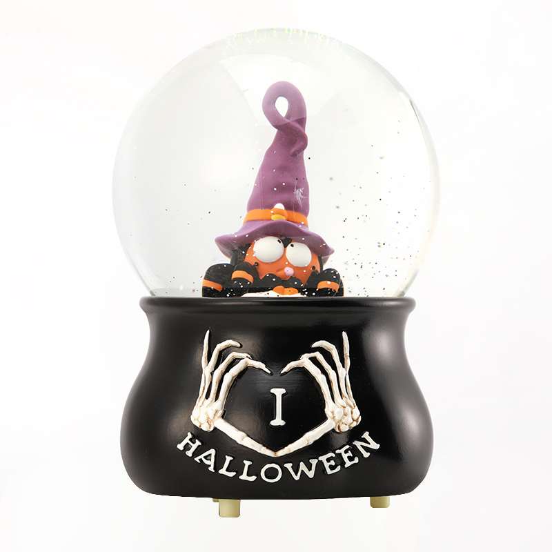 Resin Crystal Ball manufacturer