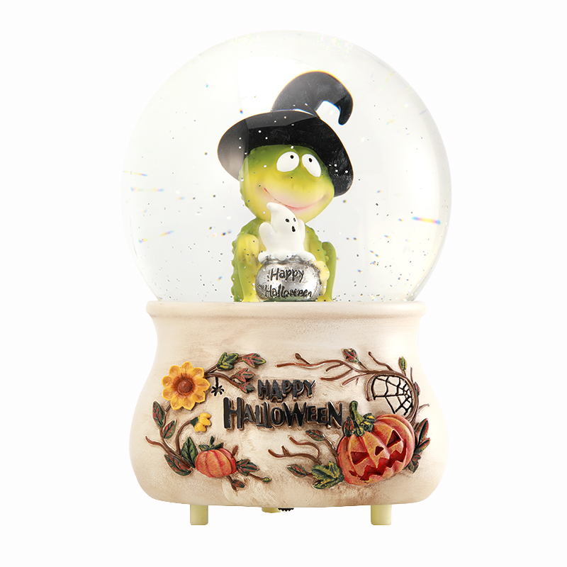 Resin Crystal Ball manufacturer