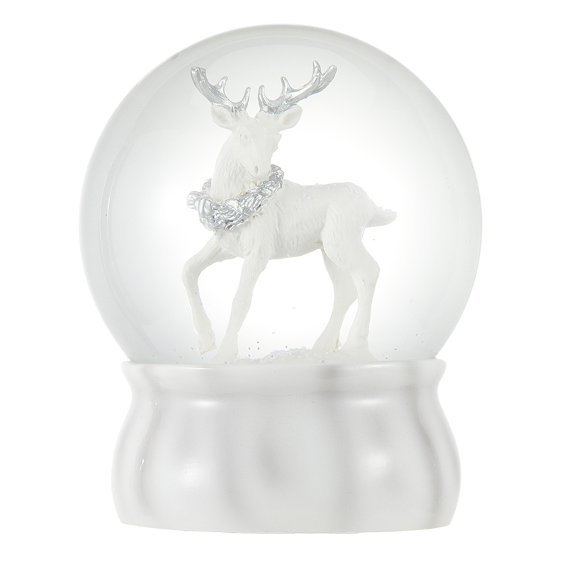 Resin Crystal Ball manufacturer
