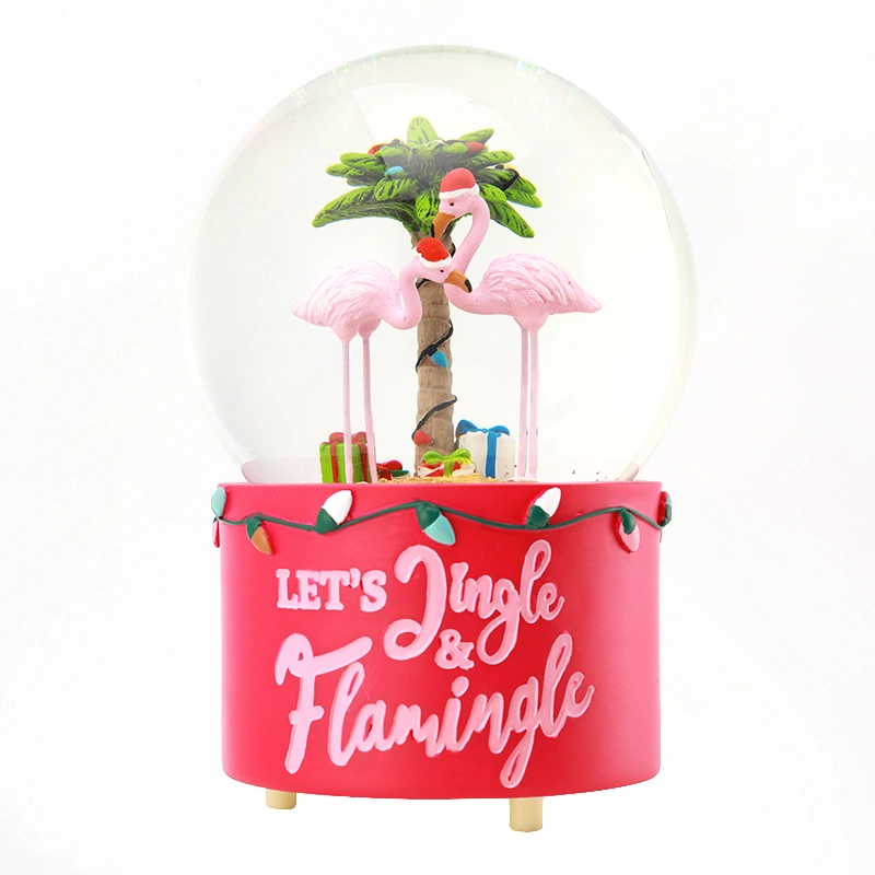 Resin Crystal Ball manufacturer