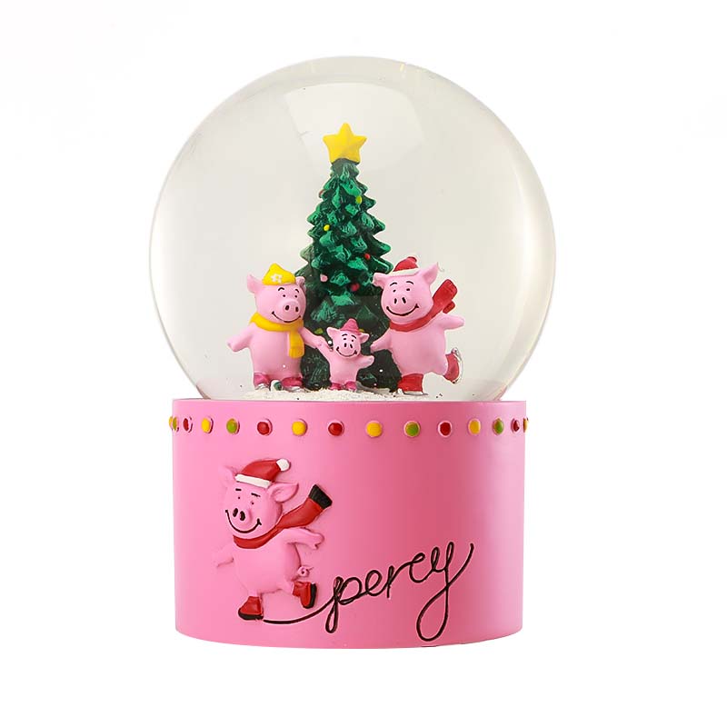 Resin Crystal Ball manufacturer
