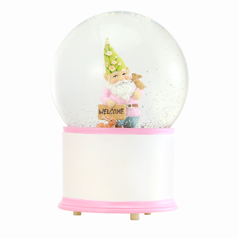 Resin Crystal Ball manufacturer