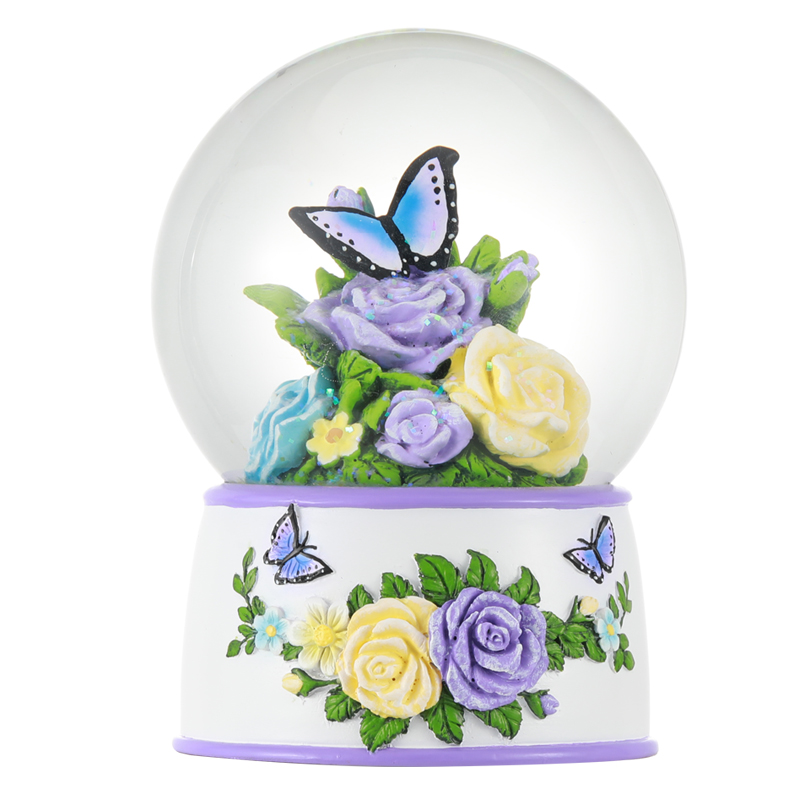 Resin Crystal Ball manufacturer
