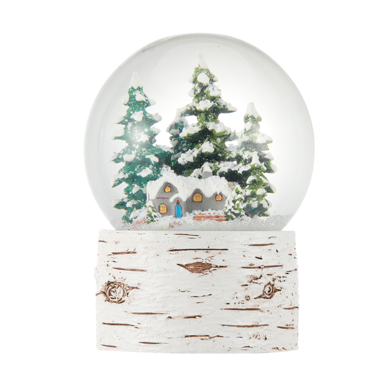 Resin Crystal Ball manufacturer