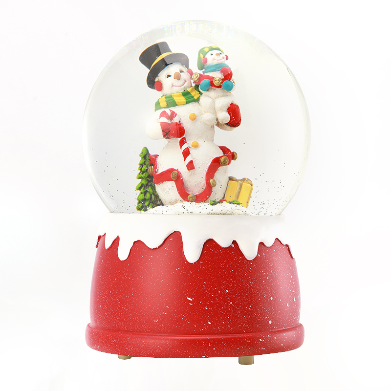 Resin Crystal Ball manufacturer