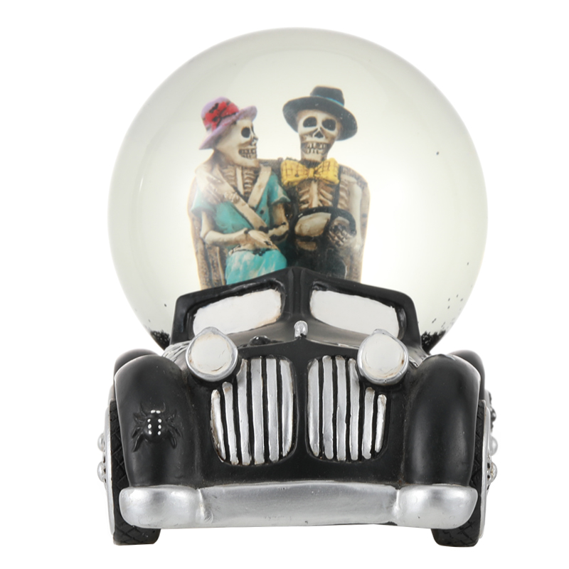 Resin Crystal Ball manufacturer