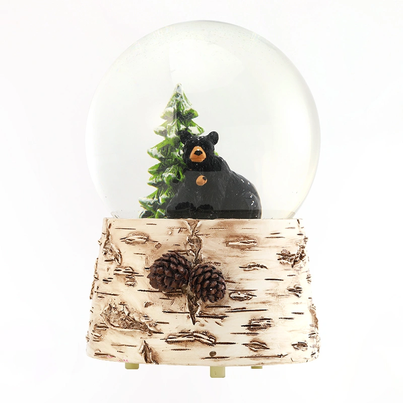 Resin Crystal Ball manufacturer