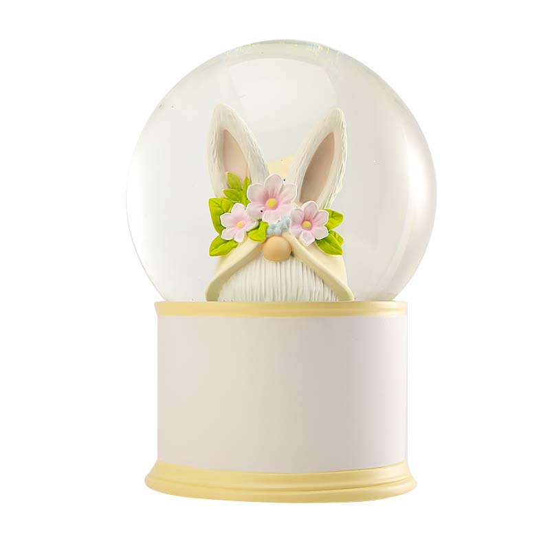 Resin Crystal Ball manufacturer
