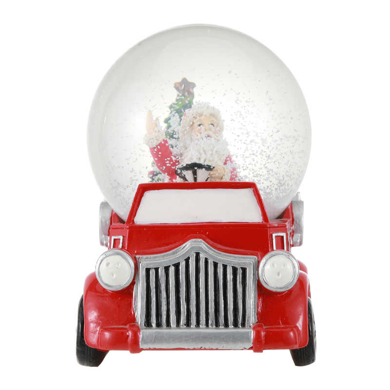 Resin Crystal Ball manufacturer