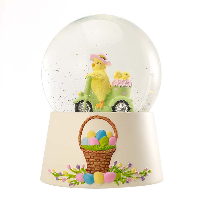 Resin Crystal Ball manufacturer