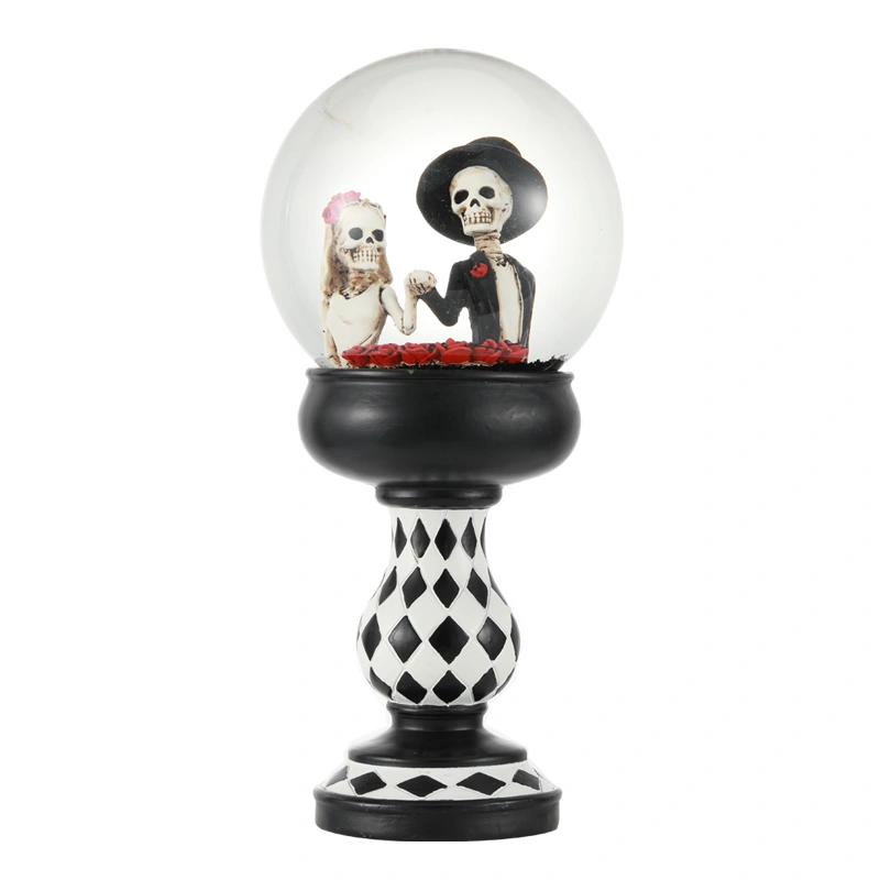 Resin Crystal Ball manufacturer