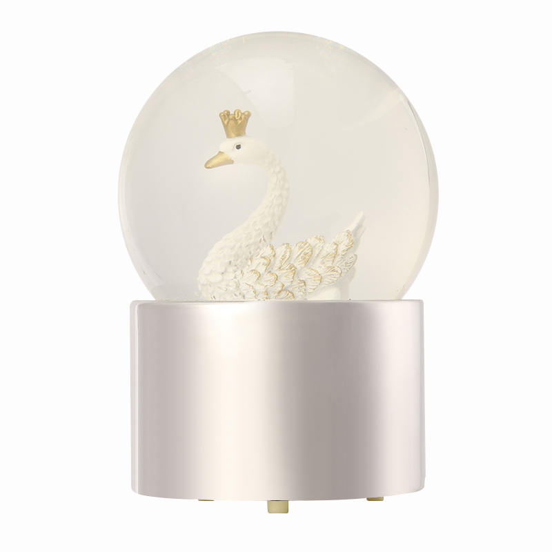 Resin Crystal Ball manufacturer