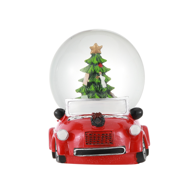 Resin Crystal Ball manufacturer