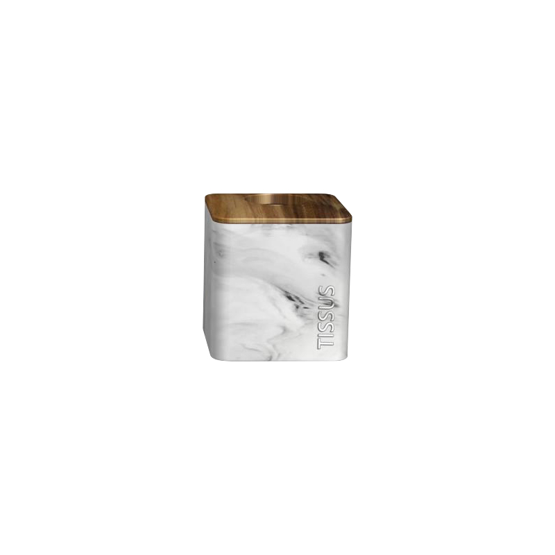 Marble Look Resin Bathroom Sets Manufacturer