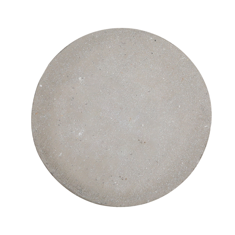 Grey Cement Retro Style Candle Holder Manufacturer