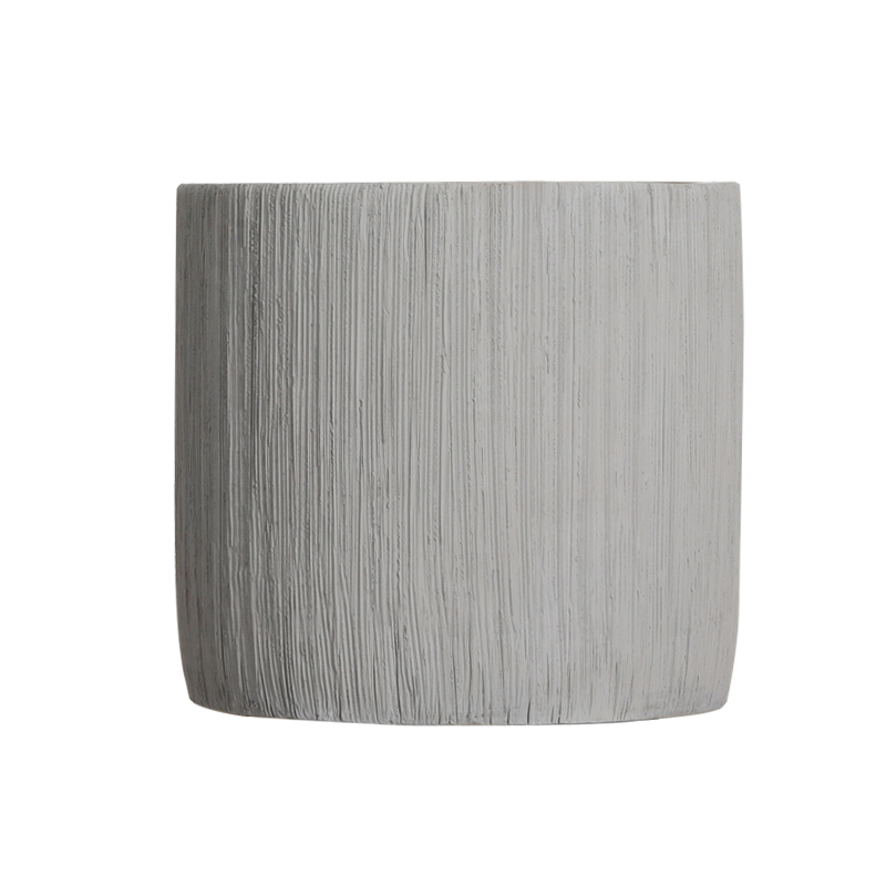 Concrete Terrazzo Flower Planter Manufacturer