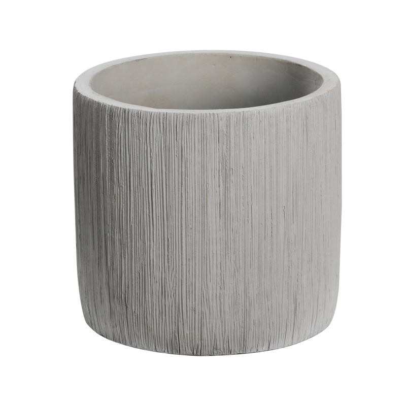 Concrete Terrazzo Flower Planter Manufacturer