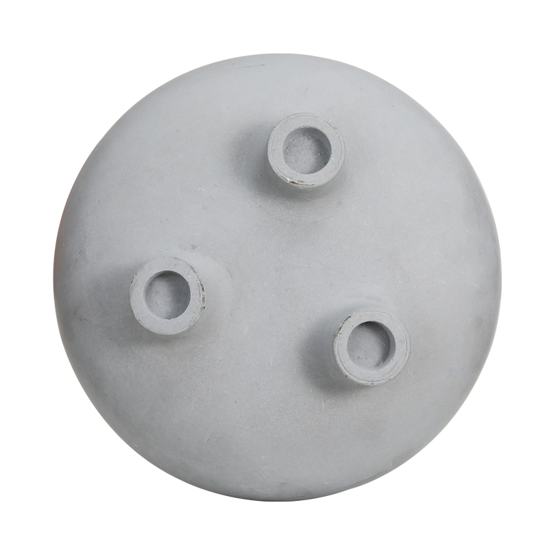 Cement Garden Succulent Planter Manufacturer
