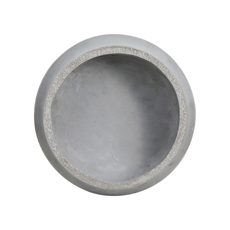 Cement Garden Succulent Planter Manufacturer