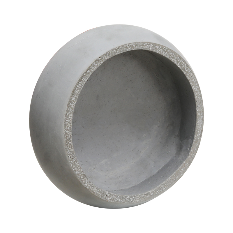 Cement Garden Succulent Planter Manufacturer