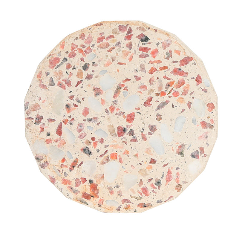 Multicolor Cement Cup Mat Manufacturer