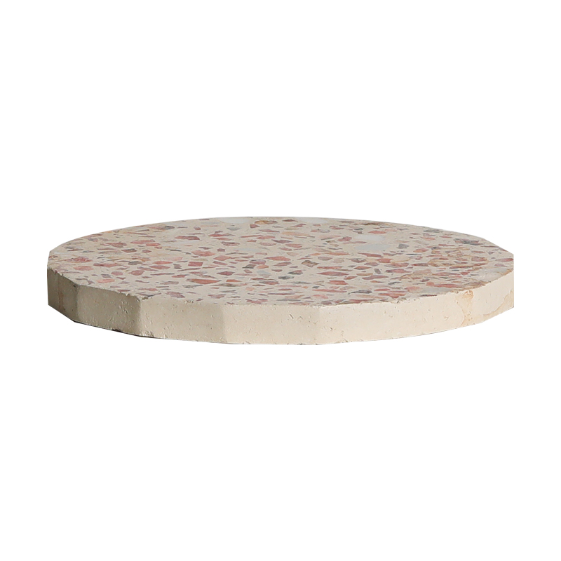 Multicolor Cement Cup Mat Manufacturer