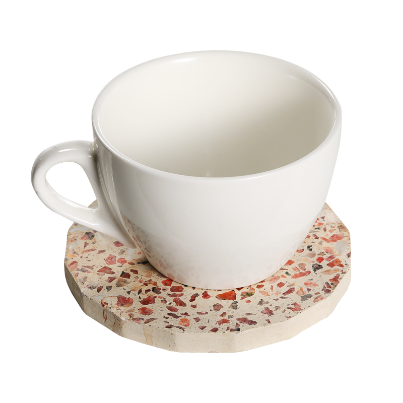 Multicolor Cement Cup Mat Manufacturer