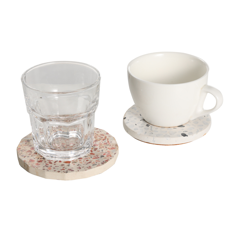Multicolor Cement Cup Mat Manufacturer