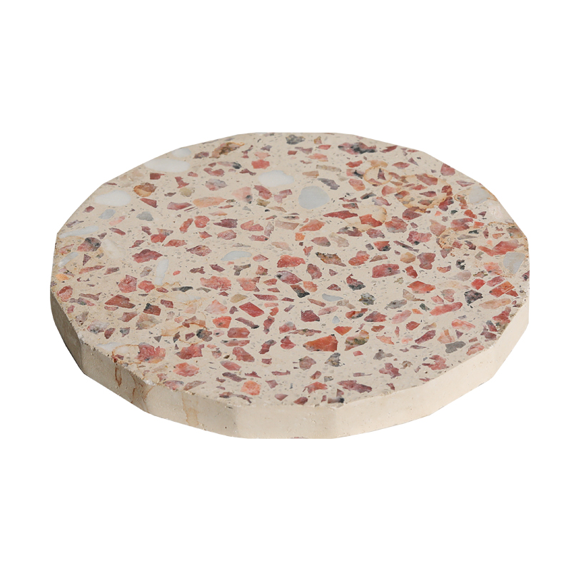 Multicolor Cement Cup Mat Manufacturer