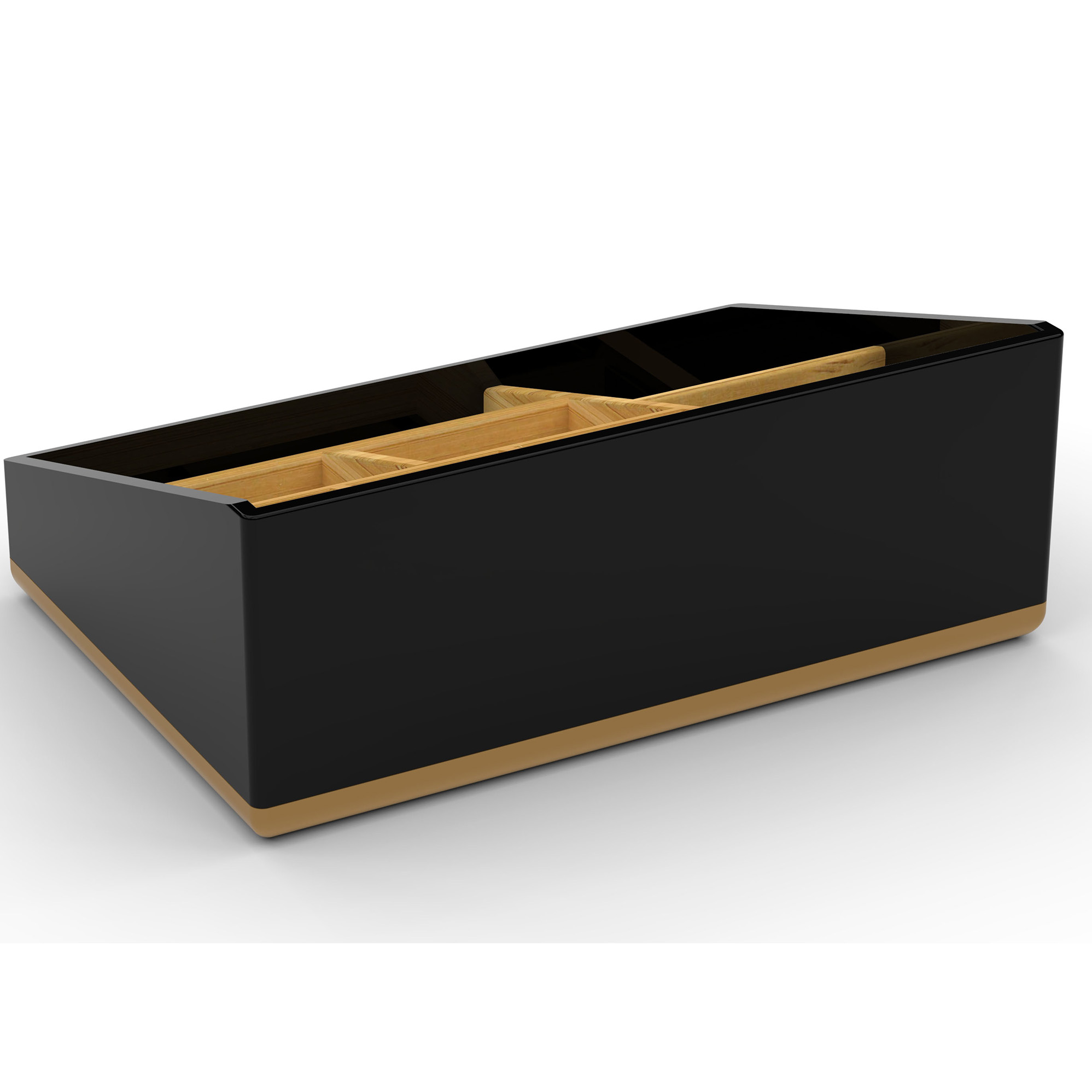 Resin Multi Functional Tabletop Organizer Manufacturer