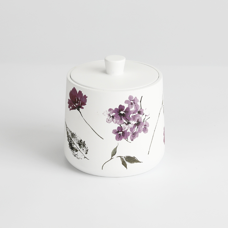 White Resin Bathroom Accessories Manufacturer