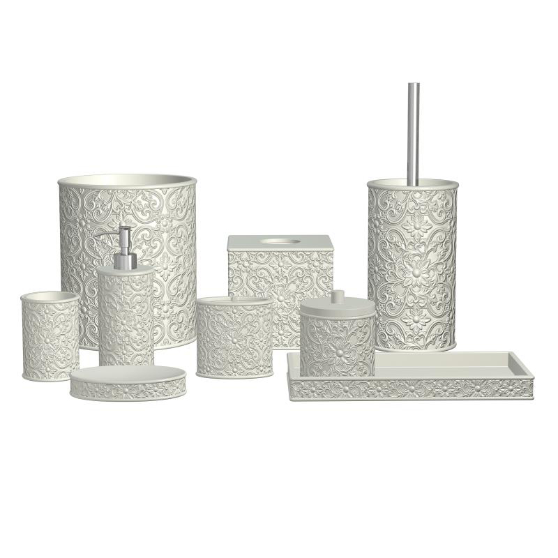 Resin Bathroom Organizer Manufacturer
